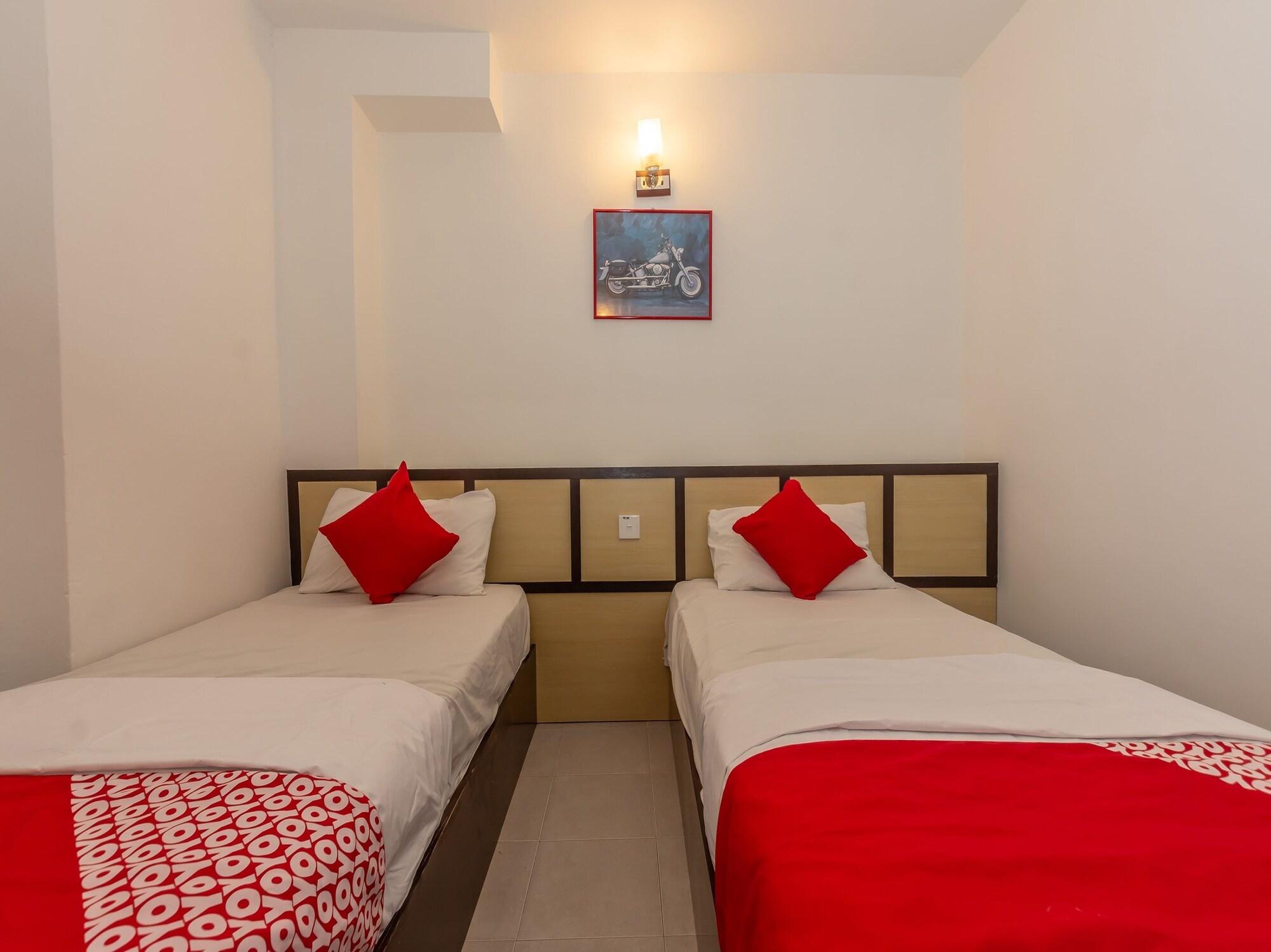 Oyo 1192 Hash House Hotel Malacca Exterior foto
